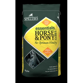 Spillers Horse and Pony Cubes 20kg