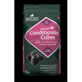 Spillers Conditioning Cubes 20kg