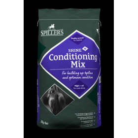 Spillers Conditioning Mix 20kg
