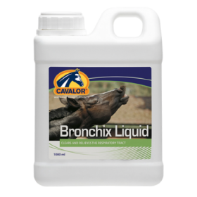 Cavalor Bronchix Liquid 1000ml