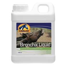 Cavalor täiendsööt Bronchix Liquid 1000ml