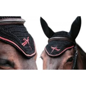 Freejump bonnet red