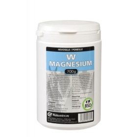 Magneesium 700g