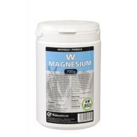 Magneesium 700g