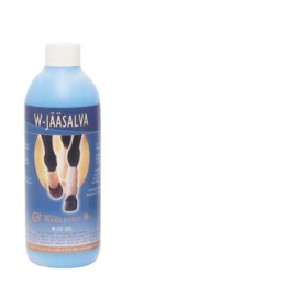 Ice gel