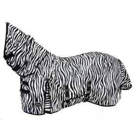 Fly sheet zebra