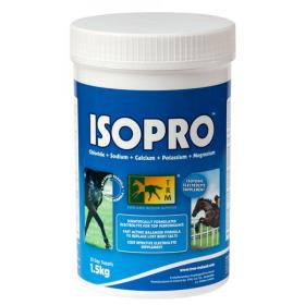 TRM IRELAND TÄIENDSÖÖT isopro 2000 elektrolüüt 1,5kg