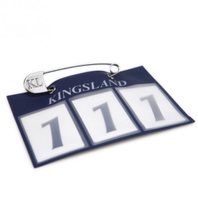 Kingsland number