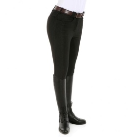 KL ladies full leather breeches Ellen 