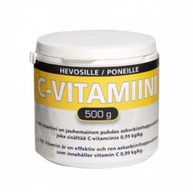 c- vitamin