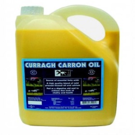 TRM IRELAND TÄIENDSÖÖT Curragh Carron õli 4,5l