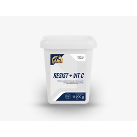 Cavalor täiendsööt Resist + Vit C 900g