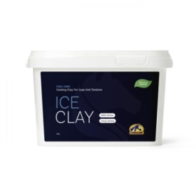 Cavalor Ice Clay 4kg