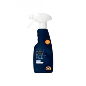 Cavalor Dry Feet 250ml