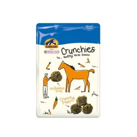 Cavalor Crunchies 1,5kg