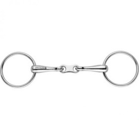 SPRENGER 3-osaline trensel 16mm 