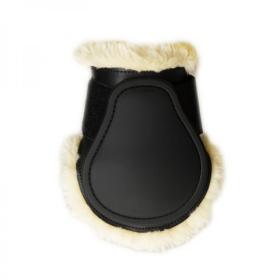 akaentucky Sheepskin young horse fetlock