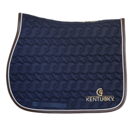 Kentucky valtrap sinine