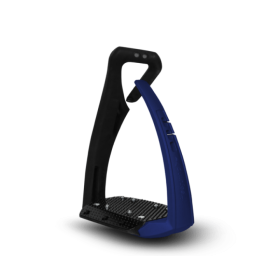 Freejump Softup pro stirrups navy