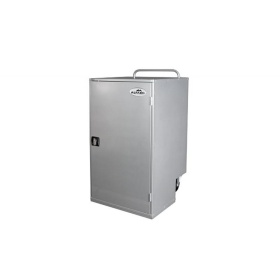 Alfako Mini Steel sadulakapp