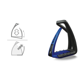 Freejump Soft up lite stirrup