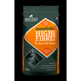 Spillers High Fibre Cubes 20kg