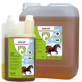 Liver oil 1l