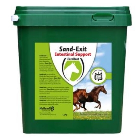 Sand exit müsli 1,2kg
