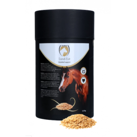 Hofman animal care täiendsööt Sand Exit 1,5kg
