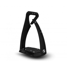 Freejump Soft up pro crystal stirrup
