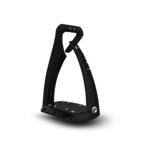 Freejump Soft up pro crystal stirrup