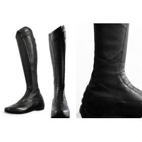 Freejump mens long bootsLiberty One