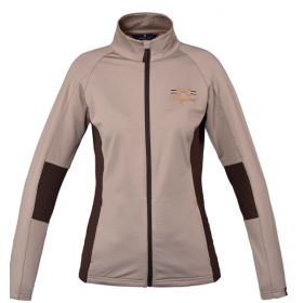 KL Untersberg Ladies Fleece Jacket