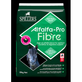 Spillers Alfaalfa-pro fibre 20kg