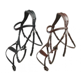 x-jump bridle