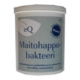 Piimhappebakter 500G