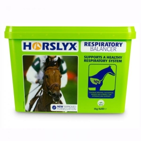 Horslyx Respiratory 5kf