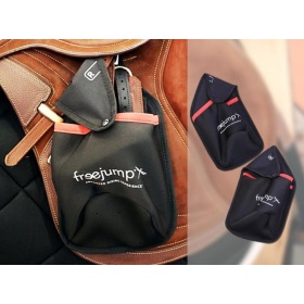 Freejump stirrup boket