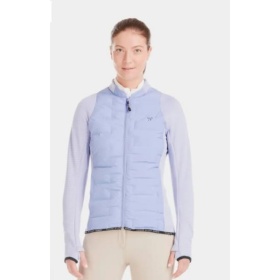 Horse Pilot pusa Storm lavendel
