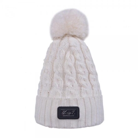 KL Chap Ladies Knitted Hat