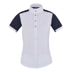 KL Laurel SS Show Shirt Ladies