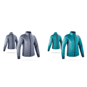 Horse Pilot Softlight jacket