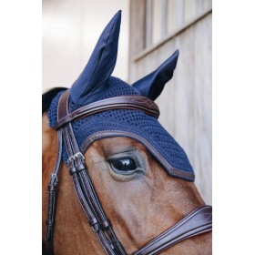 Kentucky soundless fly hat leather 