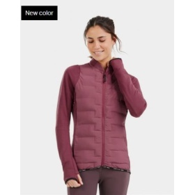 Horse Pilot pusa Storm dark purple