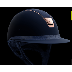 Samshield helmet