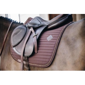 Kentucky saddle pad Stone & Pearl