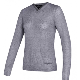 KL Polodi Knitted V-neck 
