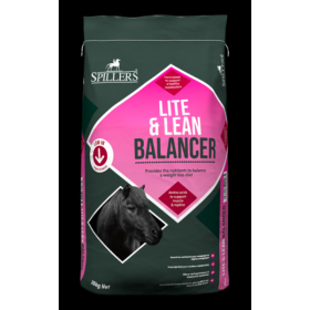 SPILLERS LITE & LEAN BALANCER