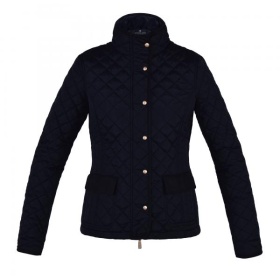 KL Messina Ladies Quilted Jacket 