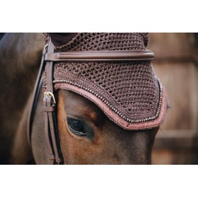 Kentucky helikindlad kõrvad Wellington Glitter full